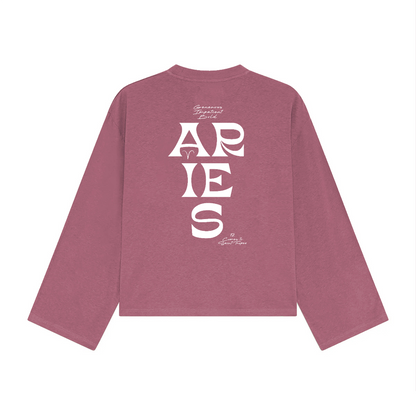 ARIES - SS26 - 2